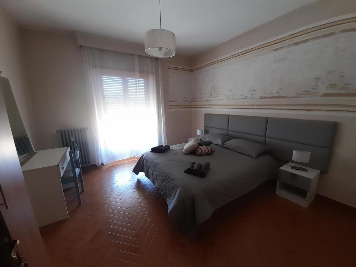 라킬라 Dreamhouse 아파트 외부 사진