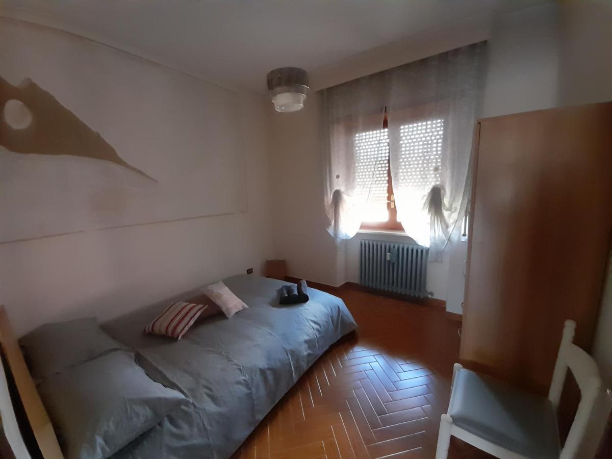 라킬라 Dreamhouse 아파트 외부 사진