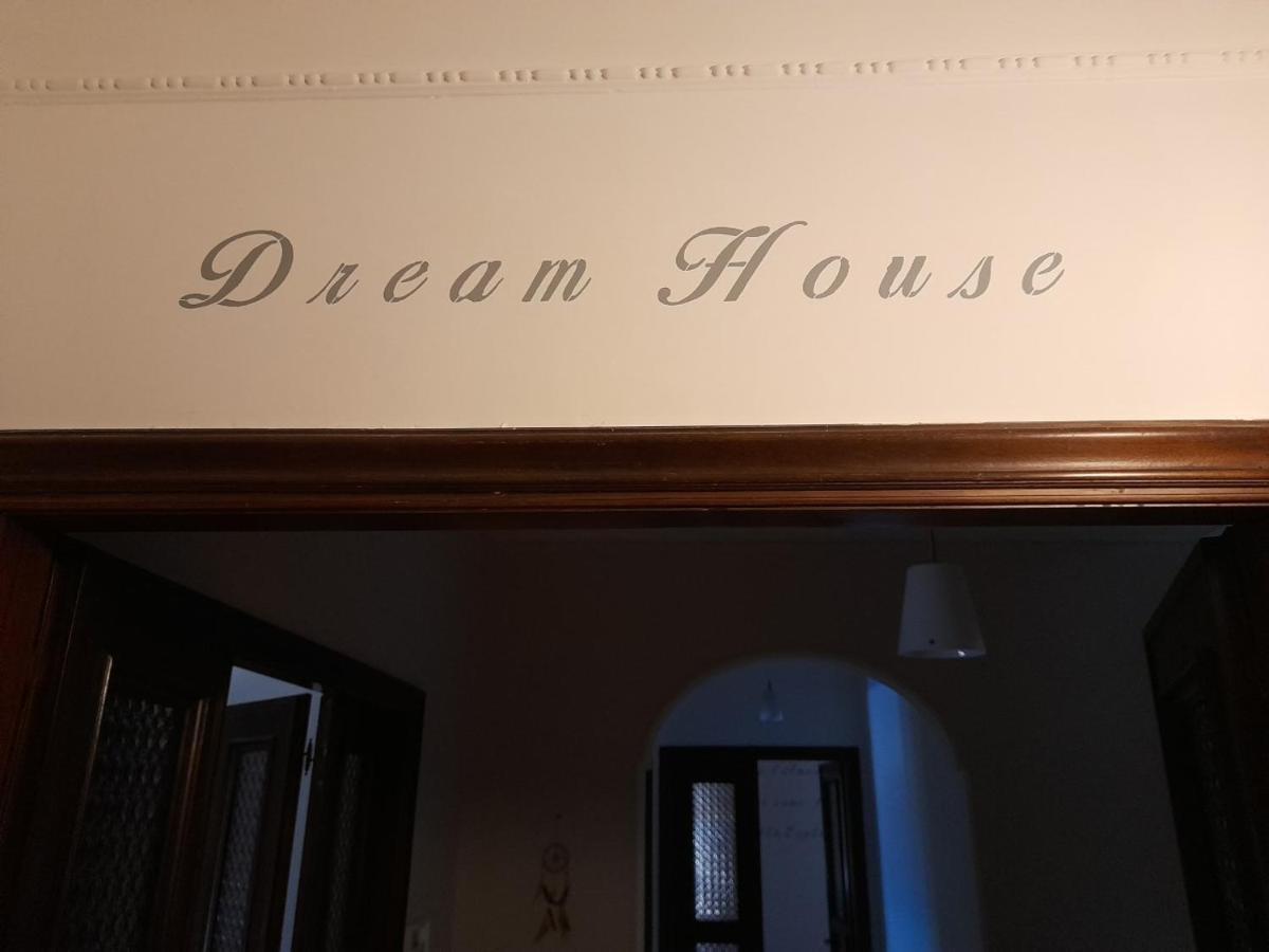 라킬라 Dreamhouse 아파트 외부 사진