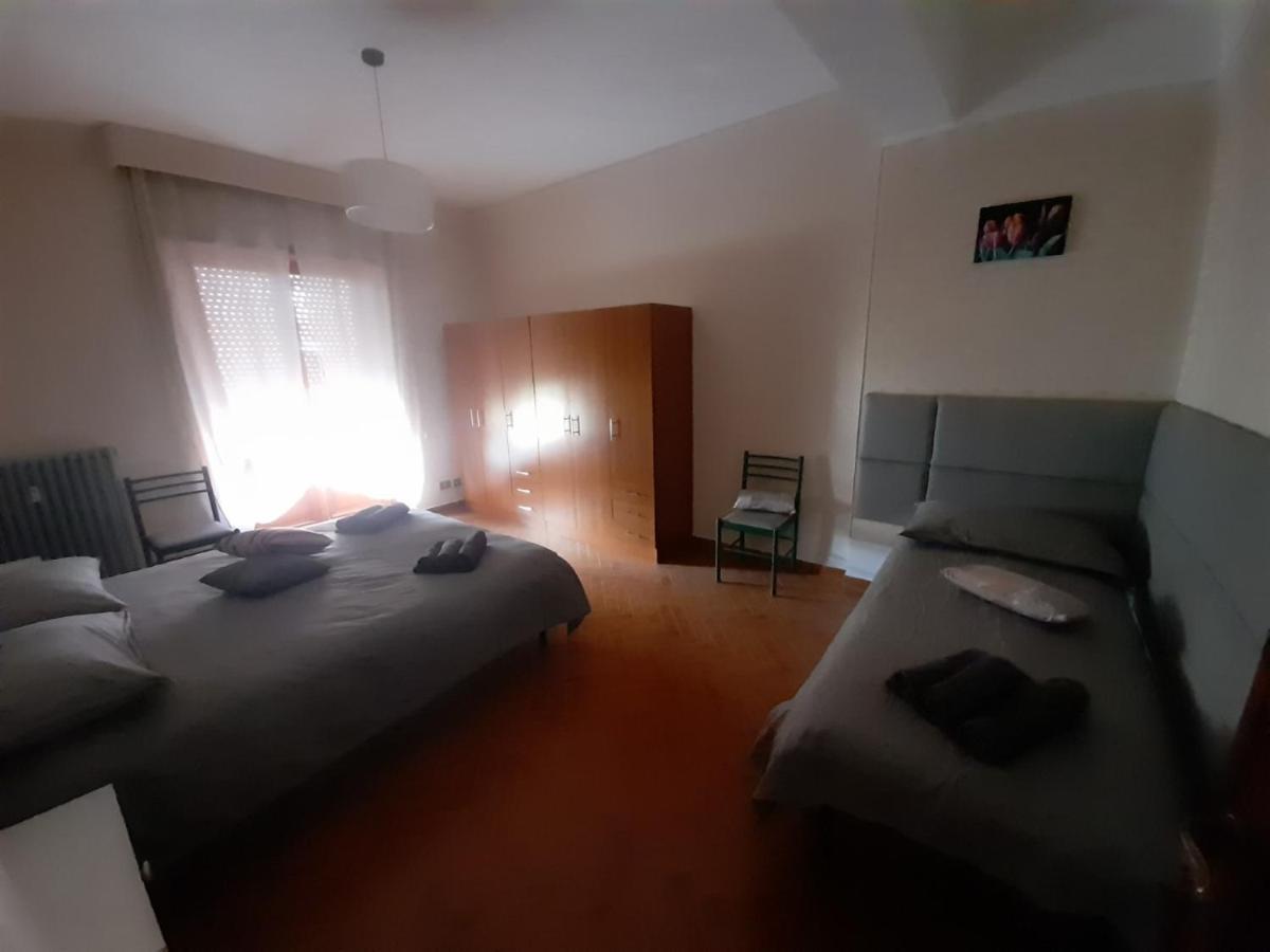 라킬라 Dreamhouse 아파트 외부 사진