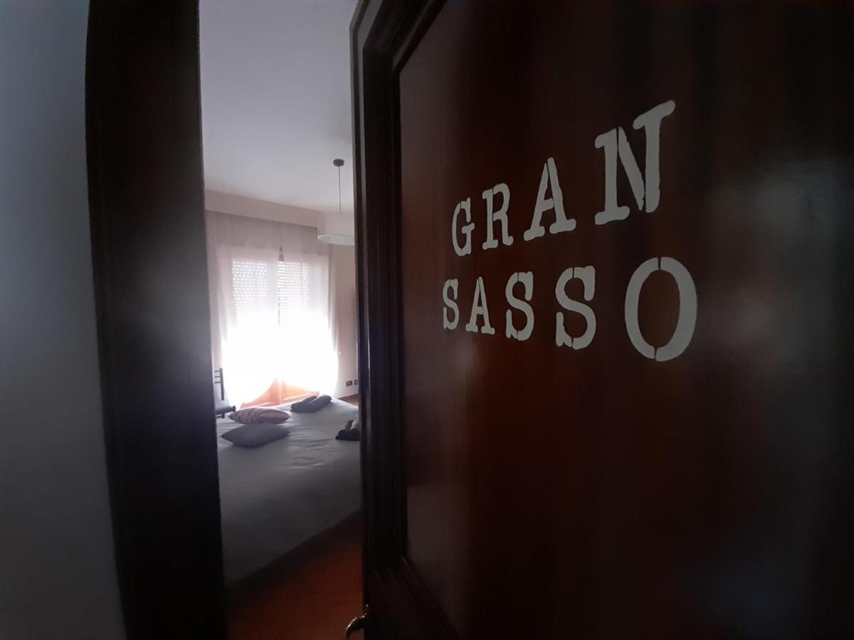 라킬라 Dreamhouse 아파트 외부 사진